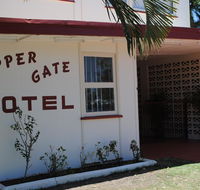 Copper Gate Motel - Accommodation 4U