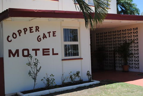 Copper Gate Motel - Accommodation 4U 0