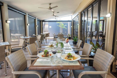 Coral Cay Resort - Accommodation 4U 1