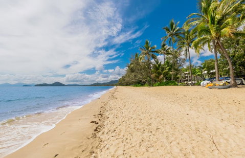 Coral Coast Resort Accor Vacation Club Apartments - Accommodation 4U 2