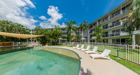 Coral Coast Resort Accor Vacation Club Apartments - Accommodation 4U 0