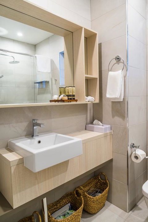 Coral Coast Resort Accor Vacation Club Apartments - Accommodation 4U 3
