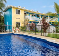 Coral Inn Boutique Hotel - Accommodation 4U