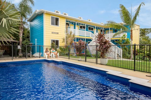 Coral Inn Boutique Hotel - Accommodation 4U 0