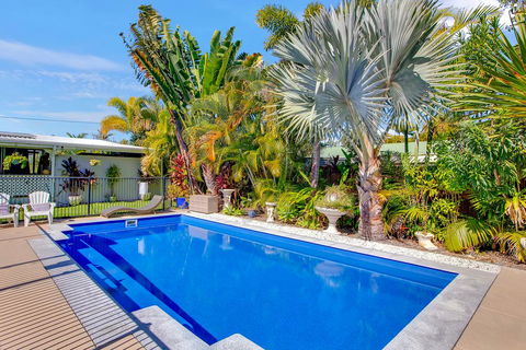 Coral Inn Boutique Hotel - Accommodation 4U 1