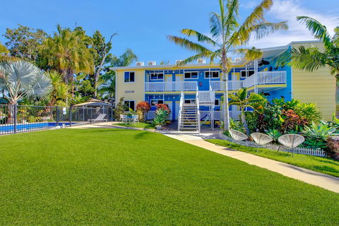 Coral Inn Boutique Hotel - Accommodation 4U 2