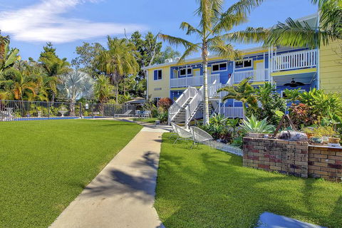 Coral Inn Boutique Hotel - Accommodation 4U 3