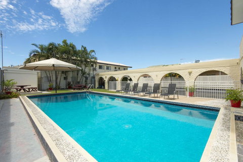 Coral Sands Motel - Accommodation 4U 0