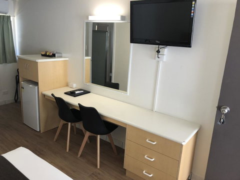 Coral Sands Motel - Accommodation 4U 3