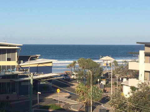 Coral Sea Apartments - Accommodation 4U 1