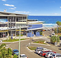 Coral Sea Apartments - Accommodation 4U