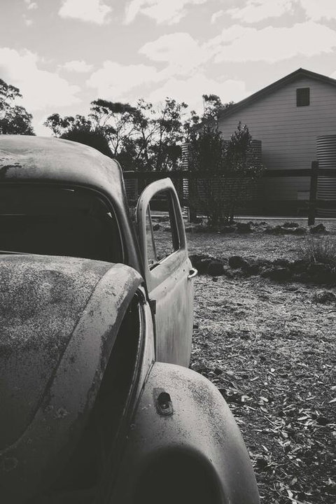 Corang River B & B And Farmstay - Accommodation 4U 3