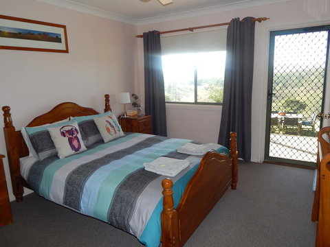 Corang River B & B And Farmstay - Accommodation 4U 1
