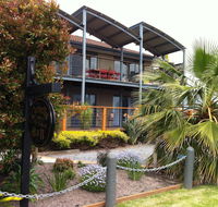Corinella On The Esplanade Bed  Breakfast - Accommodation 4U