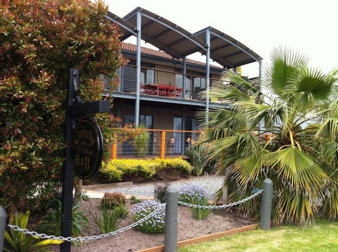 Corinella On The Esplanade Bed & Breakfast - Accommodation 4U 0