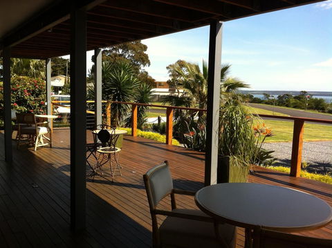 Corinella On The Esplanade Bed & Breakfast - Accommodation 4U 1