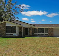 Corner Haven - family retreat with outdoor living - Accommodation 4U