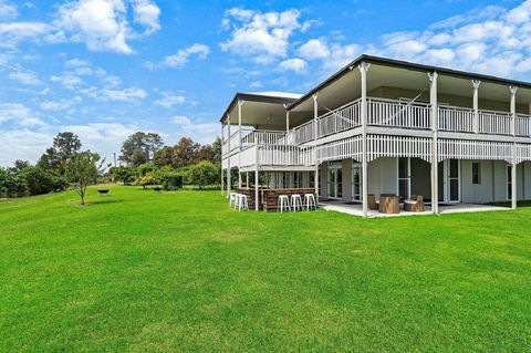 Cornwallis House - Accommodation 4U 2