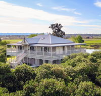 Cornwallis House - Accommodation 4U