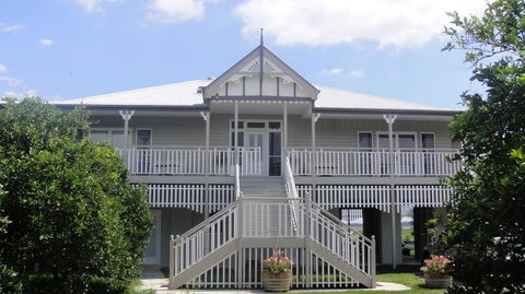Cornwallis House - Accommodation 4U 3