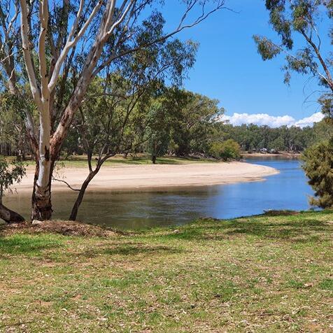 Corowa Golf Club Motel - Accommodation 4U 3