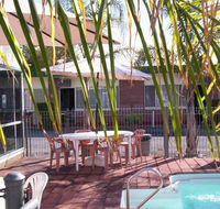 Corowa Motor Inn - Accommodation 4U