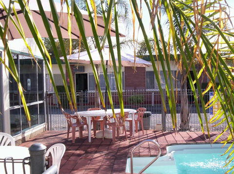 Corowa Motor Inn - Accommodation 4U 0