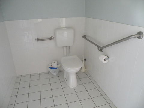 Corowa Motor Inn - Accommodation 4U 3