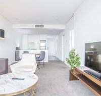 Corporate travel 1bed 1study room Apt At Chatswood - Accommodation 4U