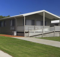 Corrimal Beach Tourist Park - Accommodation 4U