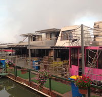 Corroboree Houseboats - Accommodation 4U