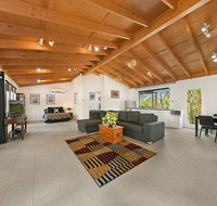 Corroboree Spa Cabin- Eaglereach - Accommodation 4U