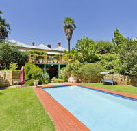 Corvah House - Accommodation 4U
