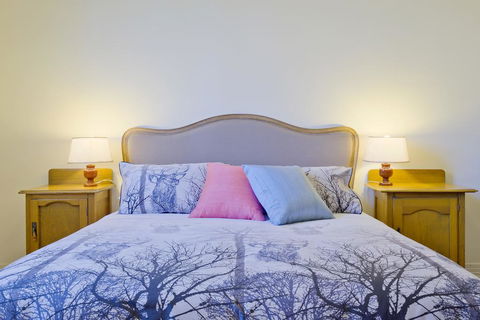 Corvah House - Accommodation 4U 1