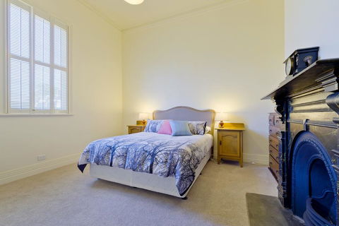 Corvah House - Accommodation 4U 2