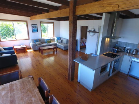 Corymbia Batemans Bay - Accommodation 4U 2