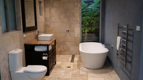 Corymbia Batemans Bay - Accommodation 4U 3