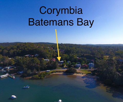Corymbia Batemans Bay - Accommodation 4U 1