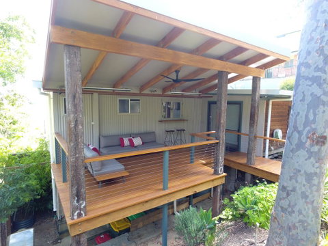 Corymbia Batemans Bay - Accommodation 4U 0