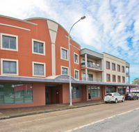 Cosmopolitan Apartments - Accommodation 4U