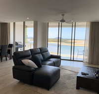 Cosmopolitan Exclusive Rental Apartments - Accommodation 4U