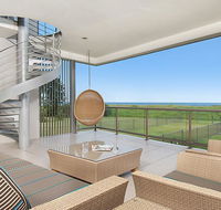 Costa del Sol - WiFi and Austar - Accommodation 4U