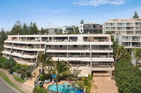 Costa Nova Holiday Apartments