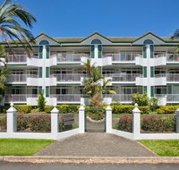 Costa Royale Trinity Beach - Accommodation 4U