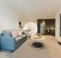 Cosy 1 Bed City Apt Near SouthernCross FREE WIFI - Accommodation 4U