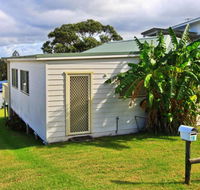 Cosy cottage by the sea - Accommodation 4U