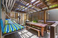 Cosy hideaway Sunshine Beach