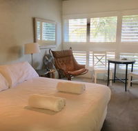 Cosy Studio in Rushcutters Bay Close to CBD - Accommodation 4U