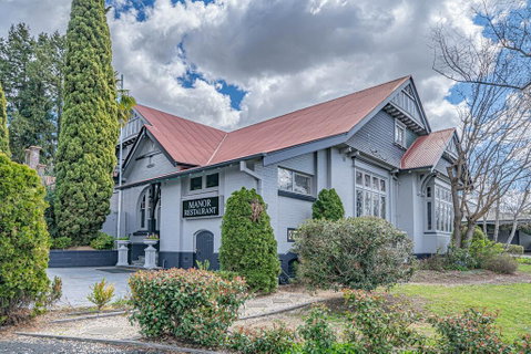 Cotswold Gardens - Accommodation 4U 2