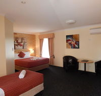 Cotswold Motor Inn - Accommodation 4U